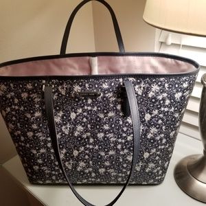 Michael Kors  large travel tote bag